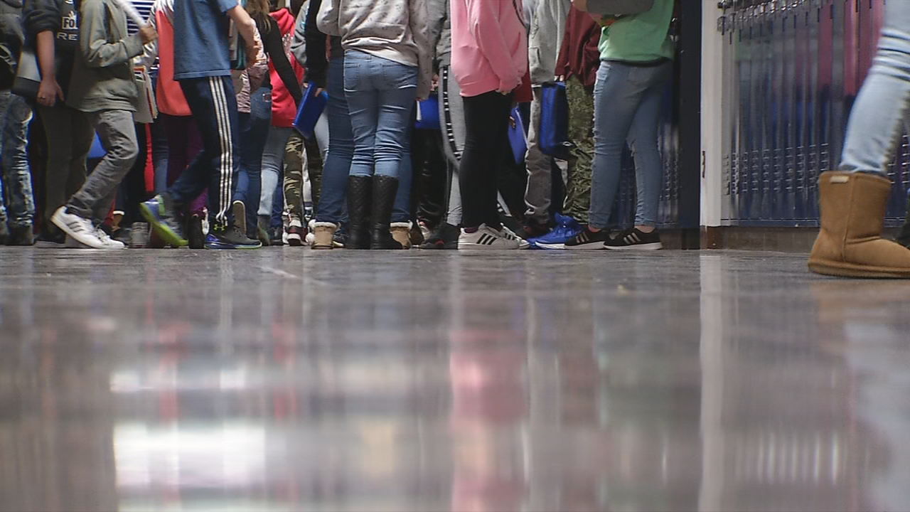 Indiana bill would withhold public dollars from private schools if they discriminate against gay teachers, students